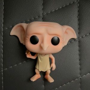 Dobby Funko Pop